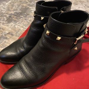 Valentino Boots